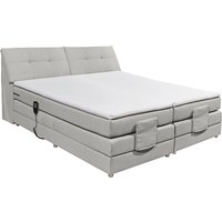 ED Lifestyle Concord 2 Boxspringbett Holzwerkstoff/Tonnentaschenfederkern H2 180×200 cm – Rabatt 35.4110482819 % ! ED Lifestyle Concord 2 Boxspringbett Holzwerkstoff/Tonnentaschenfederkern H2 180×200 cm – Rabatt 35.4110482819 % !