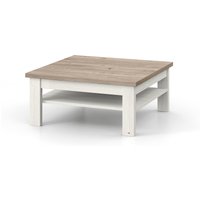 Set One Couchtisch York 64-B Pino Aurelio/Eiche Nelson – Rabatt 35.3177257525 % ! Set One Couchtisch York 64-B Pino Aurelio/Eiche Nelson – Rabatt 35.3177257525 % !