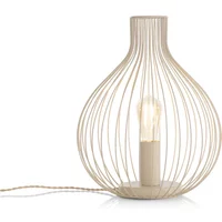 Coco Maison Jax Tischlampe 1 E27 – Rabatt 36.6666666667 % ! Coco Maison Jax Tischlampe 1 E27 – Rabatt 36.6666666667 % !