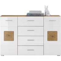 Bega Consult Georgia Kommode Beschichtete Spanplatte – Rabatt 28.4463276836 % ! Bega Consult Georgia Kommode Beschichtete Spanplatte – Rabatt 28.4463276836 % !