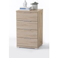Pol Power Beimöbel Nachtkommode 4 Schubkästen Holzwerkstoff Dekorfolie 46x79x42 cm – Rabatt 18.3173076923 % ! Pol Power Beimöbel Nachtkommode 4 Schubkästen Holzwerkstoff Dekorfolie 46x79x42 cm – Rabatt 18.3173076923 % !