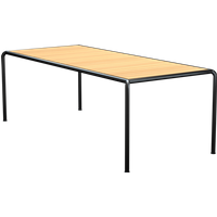 HOUE AVANTI Gartentisch Stahlgestell/Holzplatte – Rabatt 28.7784679089 % ! HOUE AVANTI Gartentisch Stahlgestell/Holzplatte – Rabatt 28.7784679089 % !