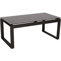 Stern Allround Beistelltisch Aluminium 110,5×60 cm – Rabatt 20 % ! Stern Allround Beistelltisch Aluminium 110,5×60 cm – Rabatt 20 % !