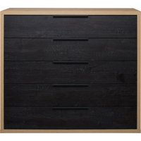 Mäusbacher Clyde Kommode mit 5 Schubkästen – Rabatt 42.7868852459 % ! Mäusbacher Clyde Kommode mit 5 Schubkästen – Rabatt 42.7868852459 % !