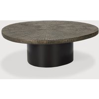 Ethnicraft Slice Indoor Couchtisch Whisky Oval – Rabatt 22.625 % ! Ethnicraft Slice Indoor Couchtisch Whisky Oval – Rabatt 22.625 % !