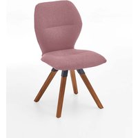 Niehoff Sitzmöbel Merlot Design-Stuhl Stativ-Gestell Massivholz/Stoff Venice – Rabatt 22.1146131805 % ! Niehoff Sitzmöbel Merlot Design-Stuhl Stativ-Gestell Massivholz/Stoff Venice – Rabatt 22.1146131805 % !