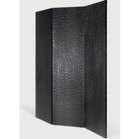 Ethnicraft Chopped Raumteiler Mahagoni Black 150x3x181 cm – Rabatt 42.3230088496 % ! Ethnicraft Chopped Raumteiler Mahagoni Black 150x3x181 cm – Rabatt 42.3230088496 % !