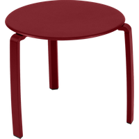 Fermob ALIZÀ° Beistelltisch Aluminium Ø 48 CM – Rabatt 15 % ! Fermob ALIZÀ° Beistelltisch Aluminium Ø 48 CM – Rabatt 15 % !