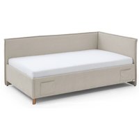 Meise Möbel Fun Polsterliege mit Rückenteil Holzfuß massiv eichefarbig – Rabatt 53.7432578209 % ! Meise Möbel Fun Polsterliege mit Rückenteil Holzfuß massiv eichefarbig – Rabatt 53.7432578209 % !