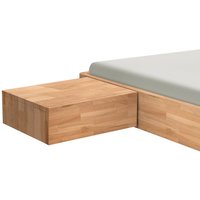 Hasena Woodline Caja Nachttisch Massivholz 48x41x16 cm – Rabatt 35.6310679612 % ! Hasena Woodline Caja Nachttisch Massivholz 48x41x16 cm – Rabatt 35.6310679612 % !