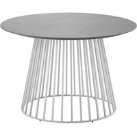 Solpuri Grid Lounge- und Beistelltisch Aluminium – Rabatt 21.9858156028 % ! Solpuri Grid Lounge- und Beistelltisch Aluminium – Rabatt 21.9858156028 % !