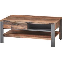 Innostyle Cardiff Couchtisch Holzwerkstoff Used Style Optik Dark 110x45x65 cm – Rabatt 32.0537974684 % ! Innostyle Cardiff Couchtisch Holzwerkstoff Used Style Optik Dark 110x45x65 cm – Rabatt 32.0537974684 % !