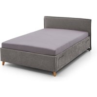 Meise Möbel Fun Polsterbett Holzfuß massiv eichefarbig – Rabatt 53.7432578209 % ! Meise Möbel Fun Polsterbett Holzfuß massiv eichefarbig – Rabatt 53.7432578209 % !