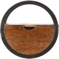 SIT Möbel PANAMA Wandregal Altmetall/Akazie – Rabatt 16.5832499166 % ! SIT Möbel PANAMA Wandregal Altmetall/Akazie – Rabatt 16.5832499166 % !