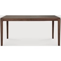 Ethnicraft Bok Indoor Tisch Teakholz Braun – Rabatt 20.4387755102 % ! Ethnicraft Bok Indoor Tisch Teakholz Braun – Rabatt 20.4387755102 % !