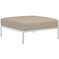 HOUE LEVEL 2 Ottoman Hocker Aluminiumgestell – Rabatt 25 % ! HOUE LEVEL 2 Ottoman Hocker Aluminiumgestell – Rabatt 25 % !