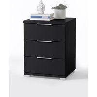 Pol Power Beimöbel Nachtkommode 3 Schubkästen Holzwerkstoff Dekorfolie 46x61x42 cm – Rabatt 25.2988505747 % ! Pol Power Beimöbel Nachtkommode 3 Schubkästen Holzwerkstoff Dekorfolie 46x61x42 cm – Rabatt 25.2988505747 % !