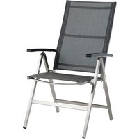 Diamond Garden Monaco Hochlehner Edelstahl/Textilene – Rabatt 18.5463659148 % ! Diamond Garden Monaco Hochlehner Edelstahl/Textilene – Rabatt 18.5463659148 % !