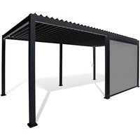 Best Seitenrollo für Cadiz breite 400cm – Rabatt 49.0707070707 % ! Best Seitenrollo für Cadiz breite 400cm – Rabatt 49.0707070707 % !