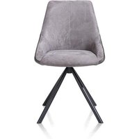 XOOON Arwen Esszimmerstuhl 4-Füße Stoff Savannah/Pala Metallgestell – Rabatt 22.4615384615 % ! XOOON Arwen Esszimmerstuhl 4-Füße Stoff Savannah/Pala Metallgestell – Rabatt 22.4615384615 % !