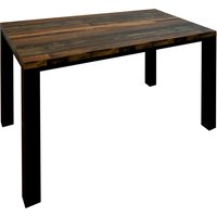 Mäusbacher Texas Esstisch Holzwerkstoff – schwarze Tischbeine – Rabatt 41.4958448753 % ! Mäusbacher Texas Esstisch Holzwerkstoff – schwarze Tischbeine – Rabatt 41.4958448753 % !