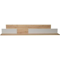 Mäusbacher Nele Wandboard Holzwerkstoff 1 Ablage 150x25x17 cm – Rabatt 49.025 % ! Mäusbacher Nele Wandboard Holzwerkstoff 1 Ablage 150x25x17 cm – Rabatt 49.025 % !