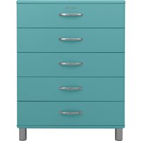 Tenzo Malibu Kommode Metall/Holzwerkstoff 86x41x111 cm – Rabatt 15.0653594771 % ! Tenzo Malibu Kommode Metall/Holzwerkstoff 86x41x111 cm – Rabatt 15.0653594771 % !