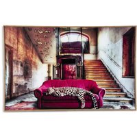 Coco Maison Lazy Cheetah Bild 140x90cm – Rabatt 36.6666666667 % ! Coco Maison Lazy Cheetah Bild 140x90cm – Rabatt 36.6666666667 % !
