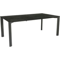 Stern Penta Ausziehtisch 160/210×100 cm Aluminium/Silverstar – Rabatt 24.1206030151 % ! Stern Penta Ausziehtisch 160/210×100 cm Aluminium/Silverstar – Rabatt 24.1206030151 % !