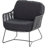 4Seasons Taste Belmond Loungesessel antrazit inkl. 2 Kissen – Rabatt 15 % ! 4Seasons Taste Belmond Loungesessel antrazit inkl. 2 Kissen – Rabatt 15 % !