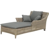 4Seasons Valentine Roll-Liege Pure inkl. 4 Kissen – Rabatt 14.6398104265 % ! 4Seasons Valentine Roll-Liege Pure inkl. 4 Kissen – Rabatt 14.6398104265 % !