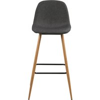 Actona Wilma Barhocker Stahl/Stoff – Rabatt 29.25 % ! Actona Wilma Barhocker Stahl/Stoff – Rabatt 29.25 % !