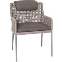 Stern Greta Diningsessel Aluminium – Rabatt 20 % ! Stern Greta Diningsessel Aluminium – Rabatt 20 % !