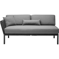 Solpuri Club Recamiere rechts geschlossen inkl. Polster – Rabatt 20 % ! Solpuri Club Recamiere rechts geschlossen inkl. Polster – Rabatt 20 % !