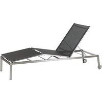 Diamond Garden Monaco Liege Edelstahl/Textilene – Rabatt 17.6196377502 % ! Diamond Garden Monaco Liege Edelstahl/Textilene – Rabatt 17.6196377502 % !