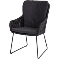 4Seasons Wing 1x Dining Sessel inkl. Kissen – Rabatt 20 % ! 4Seasons Wing 1x Dining Sessel inkl. Kissen – Rabatt 20 % !