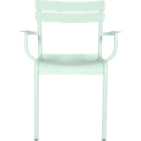 Fermob Luxembourg Bridge Sessel – Rabatt 21 % ! Fermob Luxembourg Bridge Sessel – Rabatt 21 % !