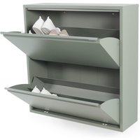 Spinder Billy 2 Schuhschrank Pulverbeschichteter Stahl – Rabatt 10.9677419355 % ! Spinder Billy 2 Schuhschrank Pulverbeschichteter Stahl – Rabatt 10.9677419355 % !