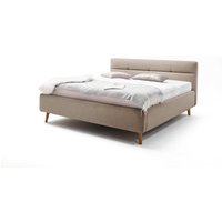 Meise Möbel Lotte Polsterbett Holzfuß Kopfteil gesteppt – Rabatt 21.2425021422 % ! Meise Möbel Lotte Polsterbett Holzfuß Kopfteil gesteppt – Rabatt 21.2425021422 % !