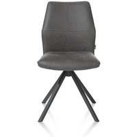 XOOON Franky Esszimmerstuhl Stoff Taurus Lederfaserstoff/Metallgestell – Rabatt 22.4615384615 % ! XOOON Franky Esszimmerstuhl Stoff Taurus Lederfaserstoff/Metallgestell – Rabatt 22.4615384615 % !