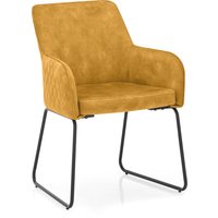 Set one by Musterring Fontana Armlehnstuhl Metall/Stoff – Rabatt 22.4615384615 % ! Set one by Musterring Fontana Armlehnstuhl Metall/Stoff – Rabatt 22.4615384615 % !