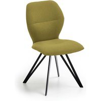Niehoff Sitzmöbel Merlot Design-Stuhl Flachmetall-Stativgestell Eisen/Stoff Venice – Rabatt 22.1146131805 % ! Niehoff Sitzmöbel Merlot Design-Stuhl Flachmetall-Stativgestell Eisen/Stoff Venice – Rabatt 22.1146131805 % !