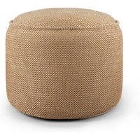 Ethnicraft Donut Sitzpouf karierter Stoff 50x50x40 cm – Rabatt 28.7368421053 % ! Ethnicraft Donut Sitzpouf karierter Stoff 50x50x40 cm – Rabatt 28.7368421053 % !