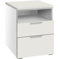 Hasena Dowe Nachttisch mit einem Ablagefach (42x43x13 cm) und 2 Schubladen – Rabatt 35.6310679612 % ! Hasena Dowe Nachttisch mit einem Ablagefach (42x43x13 cm) und 2 Schubladen – Rabatt 35.6310679612 % !