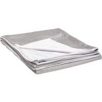 Stern Decke Vorderseite 100% Polyacryl Cream/Rückseite 100% Polyester Hellgrau – Rabatt 15 % ! Stern Decke Vorderseite 100% Polyacryl Cream/Rückseite 100% Polyester Hellgrau – Rabatt 15 % !