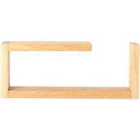 Jan Kurtz Lilian Wandregal Eiche massiv – Rabatt 22.7658730159 % ! Jan Kurtz Lilian Wandregal Eiche massiv – Rabatt 22.7658730159 % !