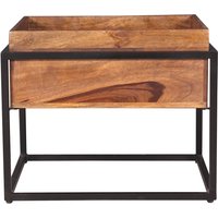 SIT Möbel PANAMA Couchtisch Altmetall/Akazie geölt und Gebrauchsspuren – Rabatt 10.3117505995 % ! SIT Möbel PANAMA Couchtisch Altmetall/Akazie geölt und Gebrauchsspuren – Rabatt 10.3117505995 % !