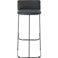 Jan Kurtz Ragno Barhocker Stahlrohr – Rabatt 28.21875 % ! Jan Kurtz Ragno Barhocker Stahlrohr – Rabatt 28.21875 % !