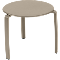 Fermob ALIZÀ° Beistelltisch Aluminium Ø 48 CM – Rabatt 15 % ! Fermob ALIZÀ° Beistelltisch Aluminium Ø 48 CM – Rabatt 15 % !