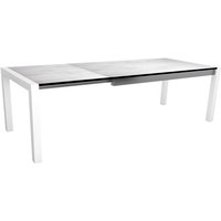 Stern Standard Ausziehtisch Aluminium 174×90 – 254×100 cm – Rabatt 19.4899713467 % ! Stern Standard Ausziehtisch Aluminium 174×90 – 254×100 cm – Rabatt 19.4899713467 % !